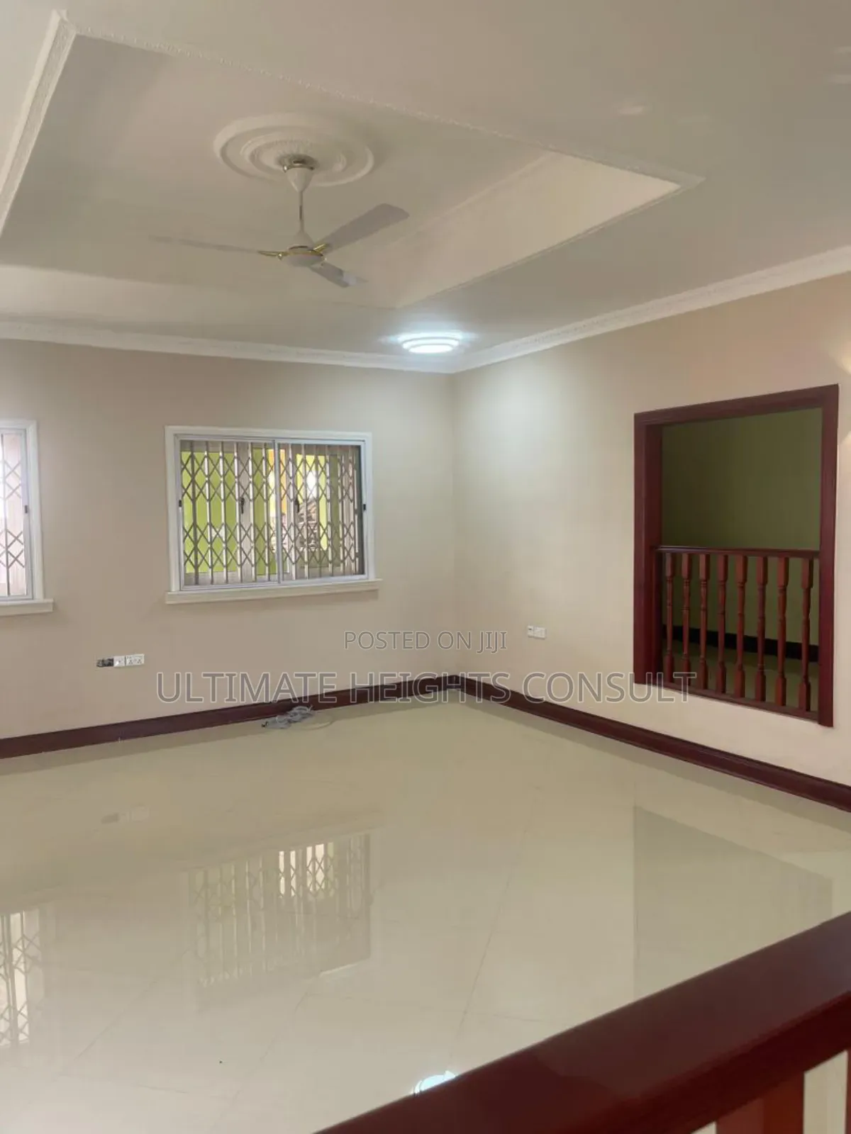 4bdrm House in Tema Community 24 for rent
