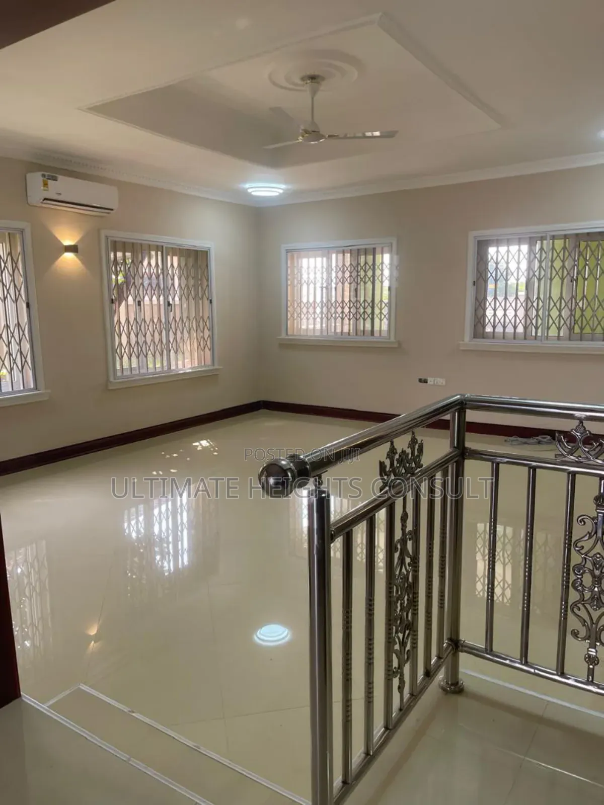 4bdrm House in Tema Community 24 for rent