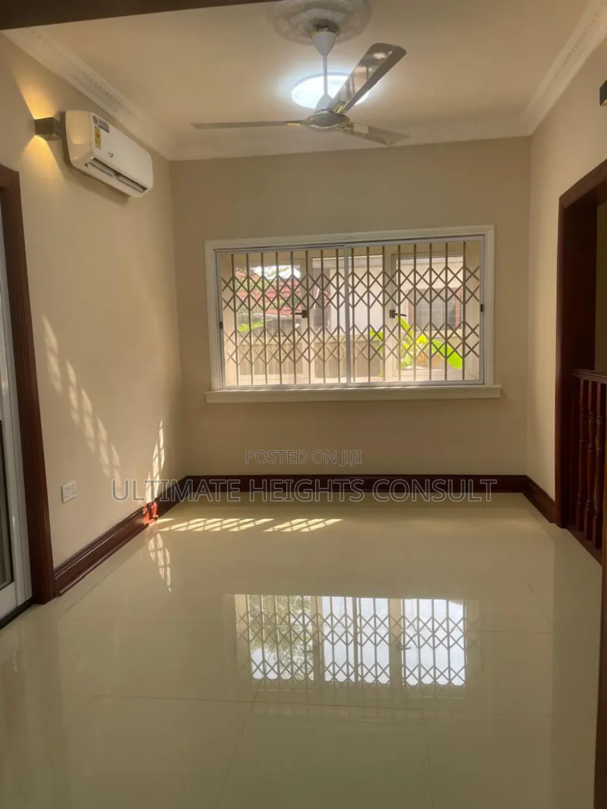 4bdrm House in Tema Community 24 for rent
