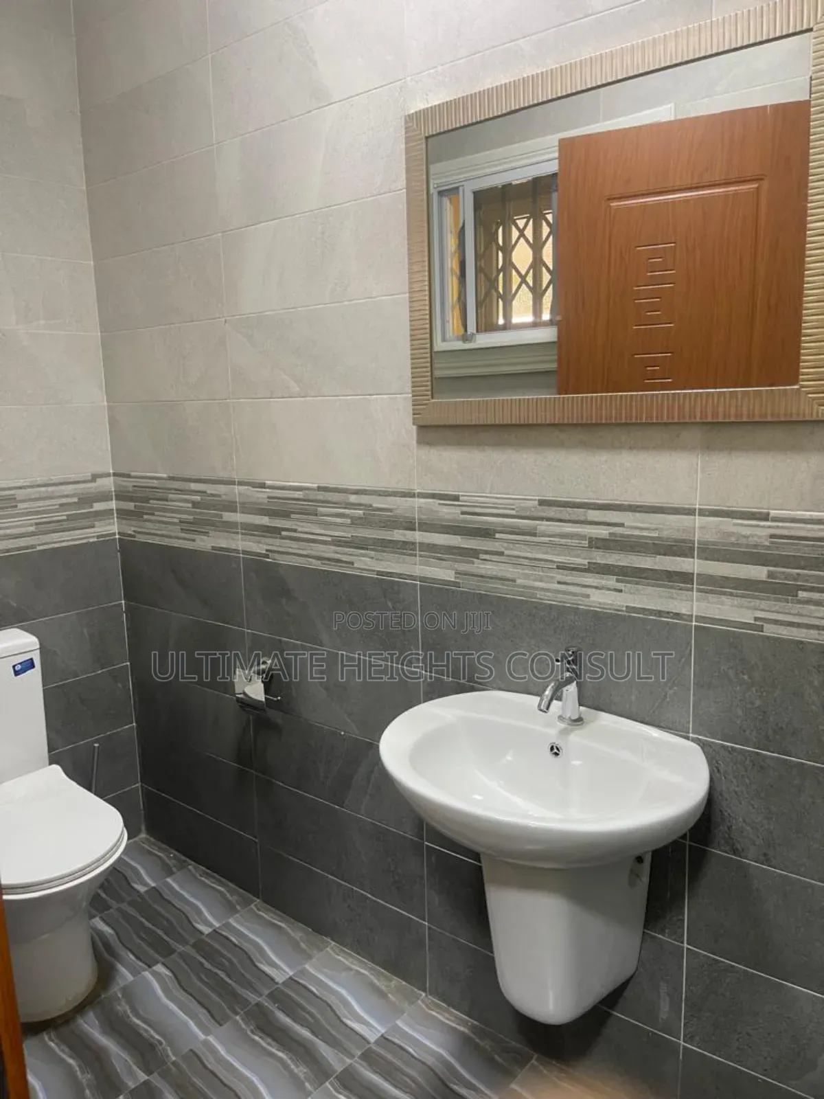 4bdrm House in Tema Community 24 for rent