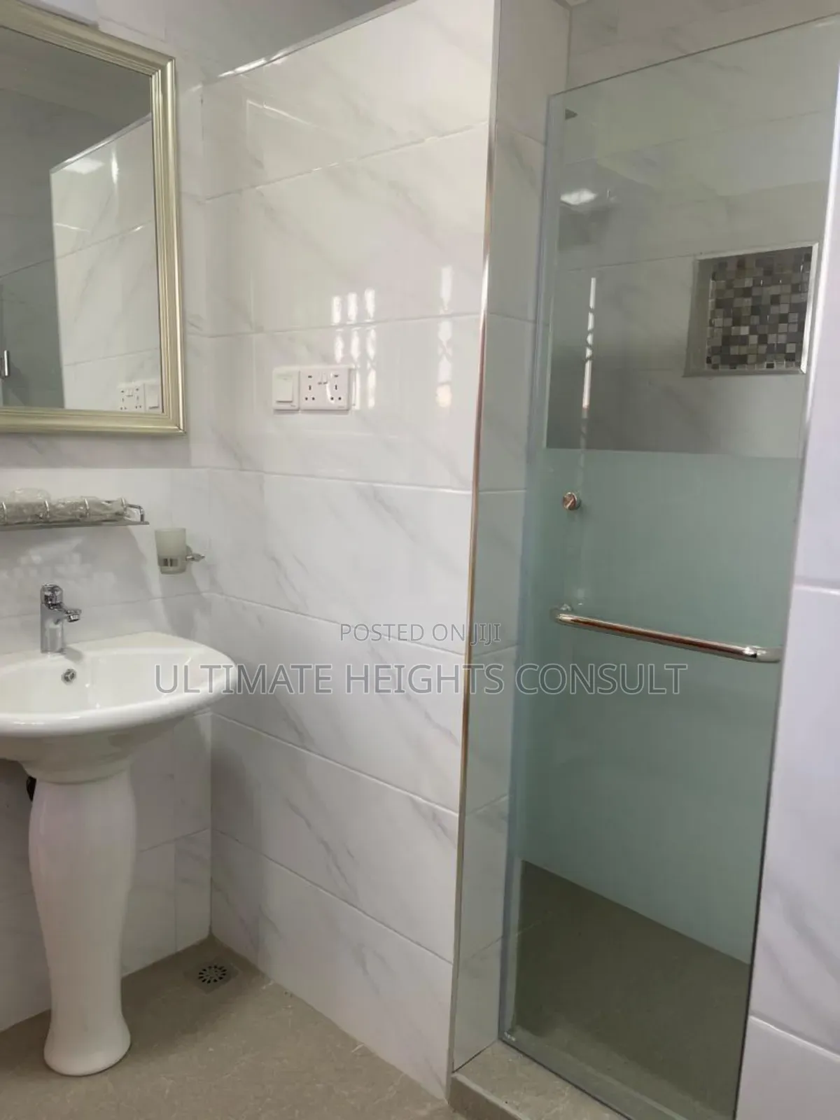 4bdrm House in Tema Community 24 for rent