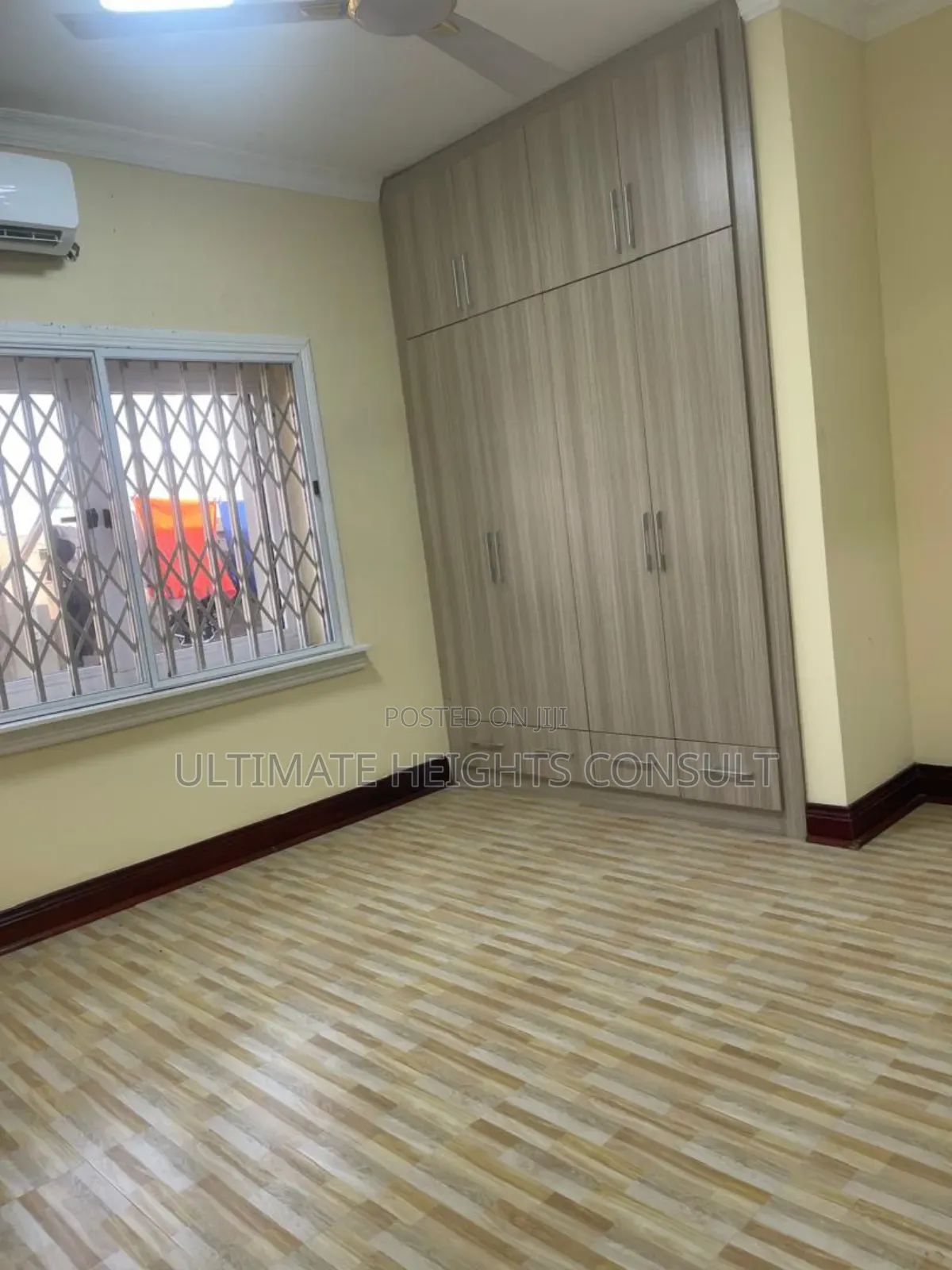 4bdrm House in Tema Community 24 for rent