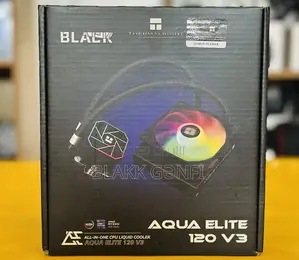 Thermalright Aqua Elite 120 V3 Liquid Cooler