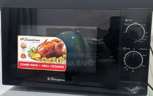Binatone 20litres Microwave