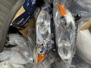 Toyota Matrix Headlight 2009 To 2014