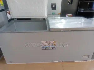 Chill Master Pearl Freezer