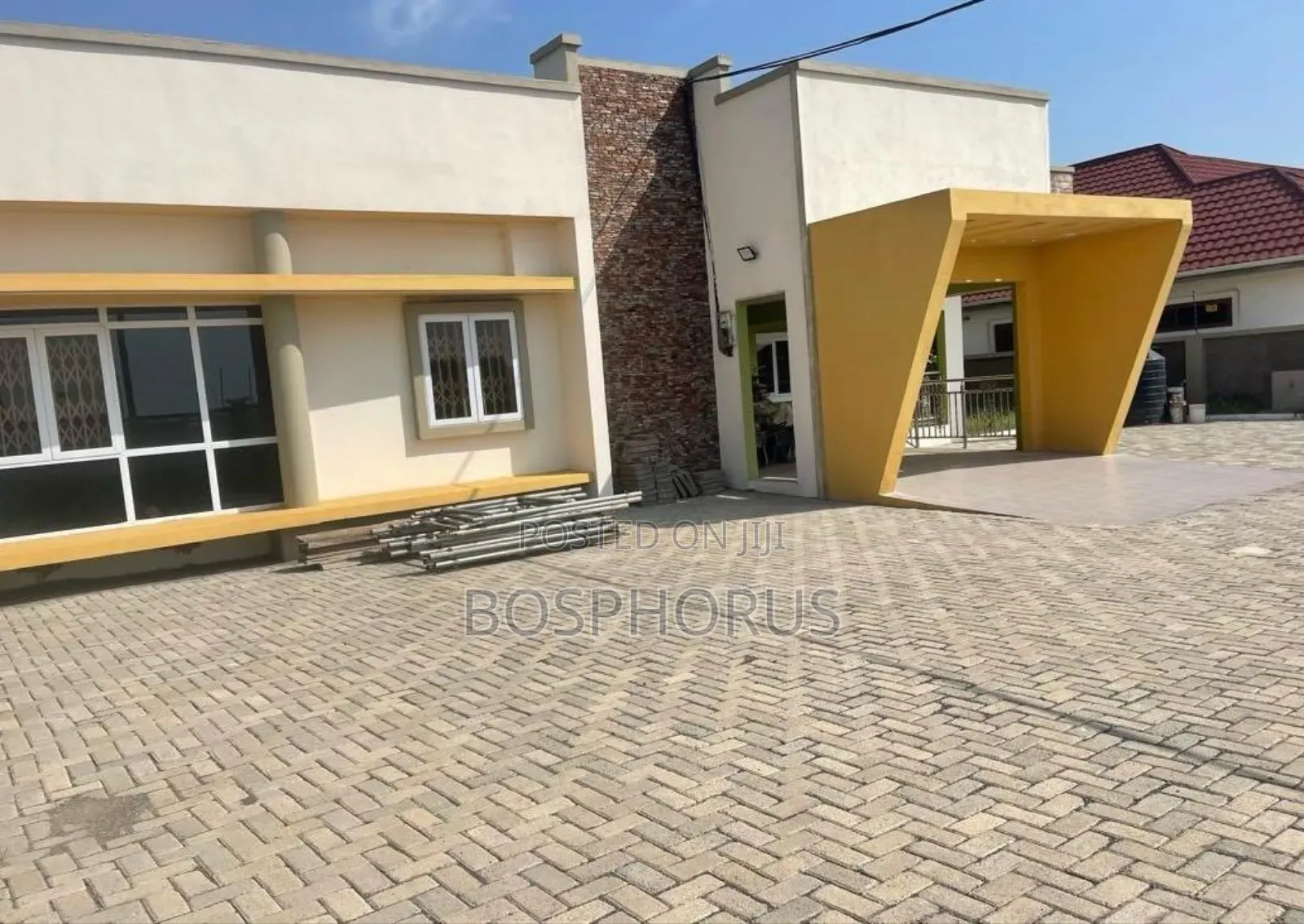 4bdrm House in Tema Community 24 for rent