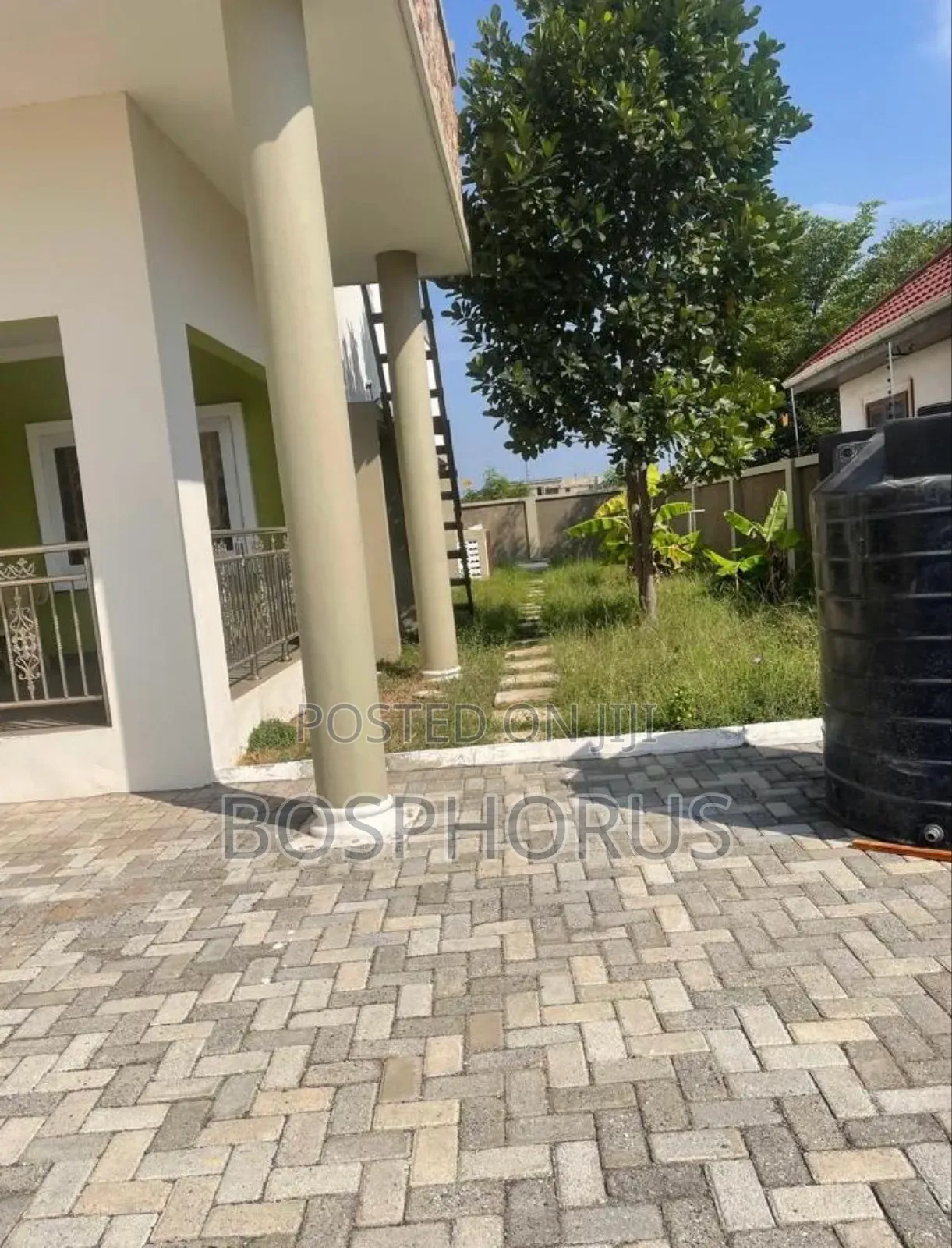 4bdrm House in Tema Community 24 for rent
