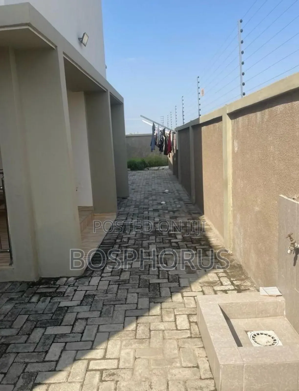 4bdrm House in Tema Community 24 for rent
