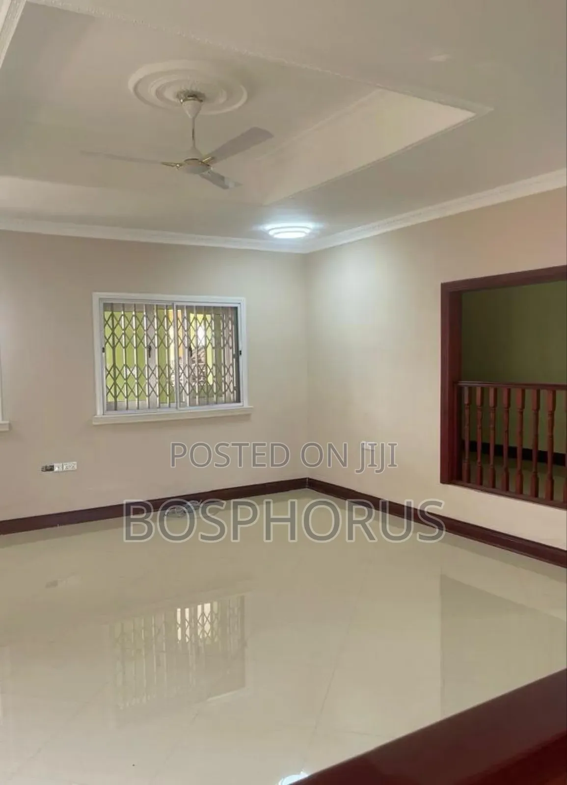 4bdrm House in Tema Community 24 for rent