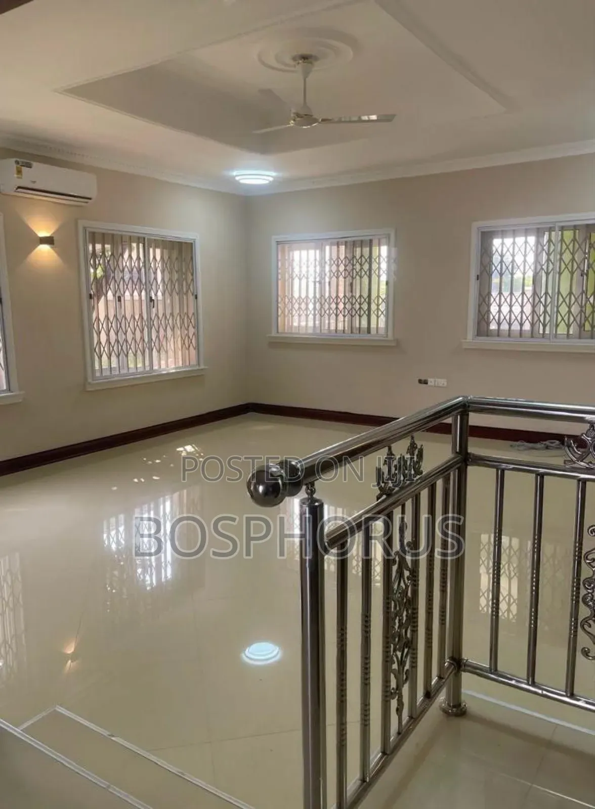 4bdrm House in Tema Community 24 for rent