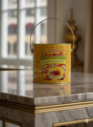 Original Honey