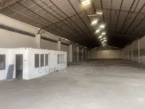 1350 SQM Warehouse for Rent