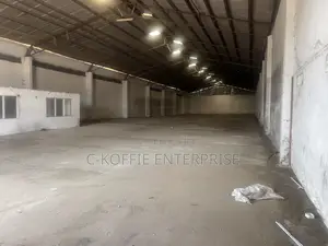 1350 SQM Warehouse for Rent