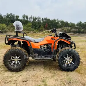 New Motorcycle 2021