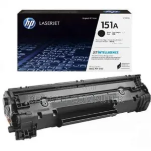Hp Toner 151a
