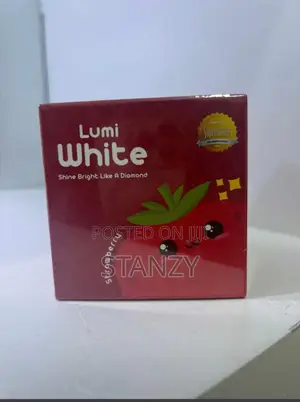 Lumi White Beauty Candy
