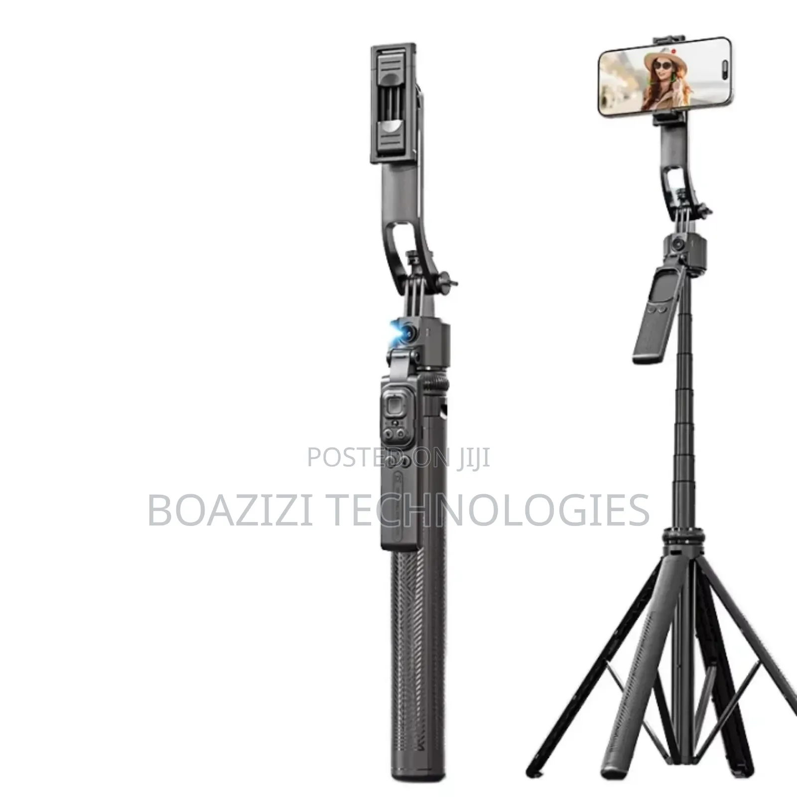 Ai Face Tracking Phone Tripod Stand