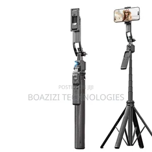 Ai Face Tracking Phone Tripod Stand