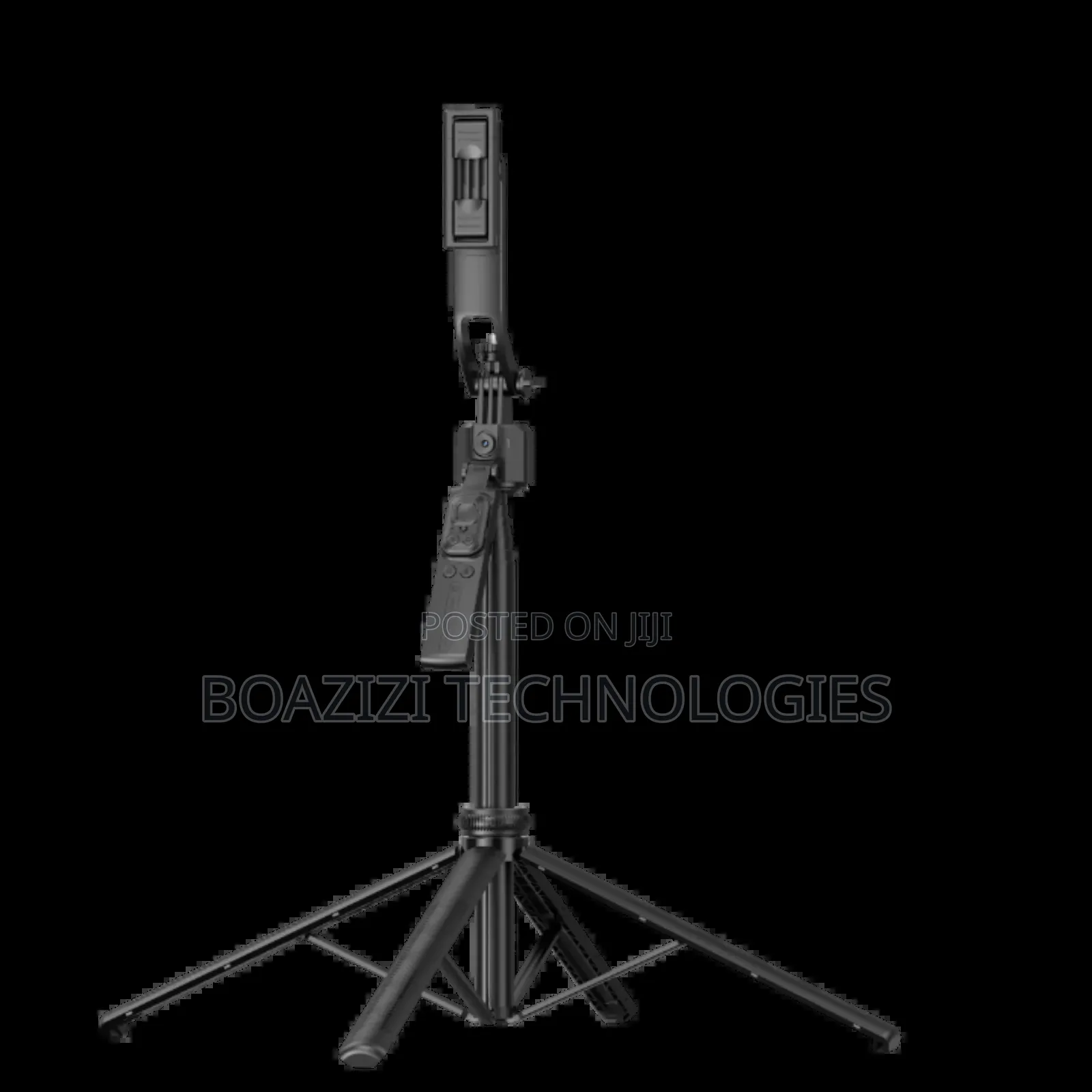 Ai Face Tracking Phone Tripod Stand