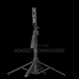 Ai Face Tracking Phone Tripod Stand