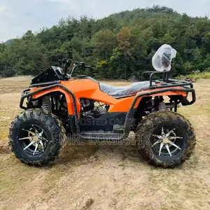 New Motorcycle 2021