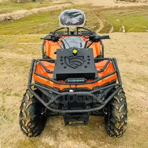 New Motorcycle 2021