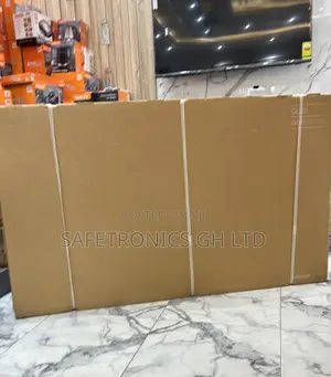 Order Qled Sleek Flat 75 Inch Smart Samsung Q60c Tv