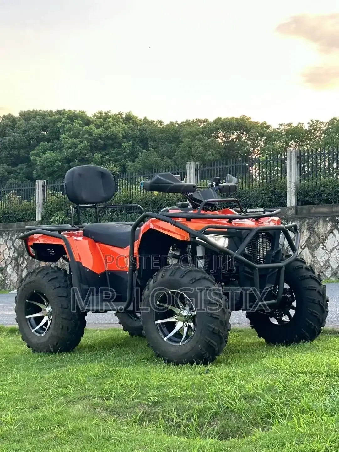 New Motorcycle 2021