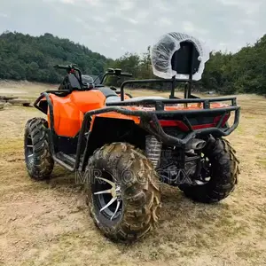 New Motorcycle 2021
