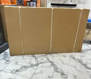 Unique Qled Samsung Flat 75 Inch Q60c Sleek Tv