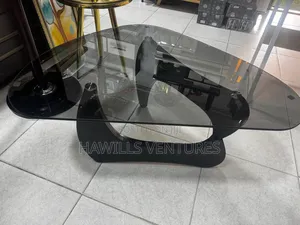 Newest Design Center Table