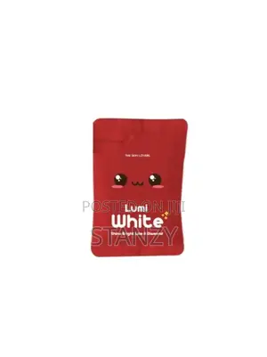Lumi White Beauty Candy