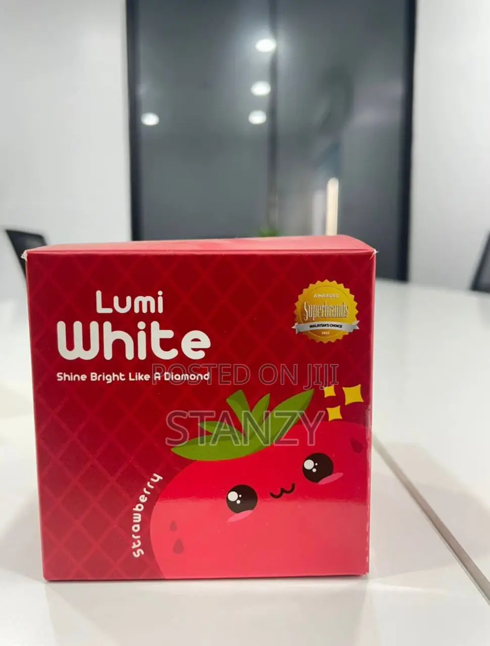 Lumi White Beauty Candy