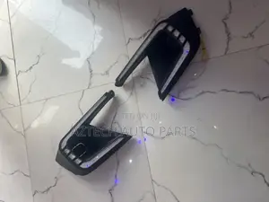 Honda Civic 2022,2023 Led Foglight and Cover
