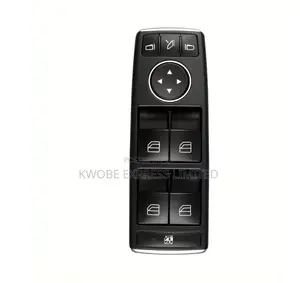 Mercedes Benz W204 W212 C E Glk Class Master Window Control Switch