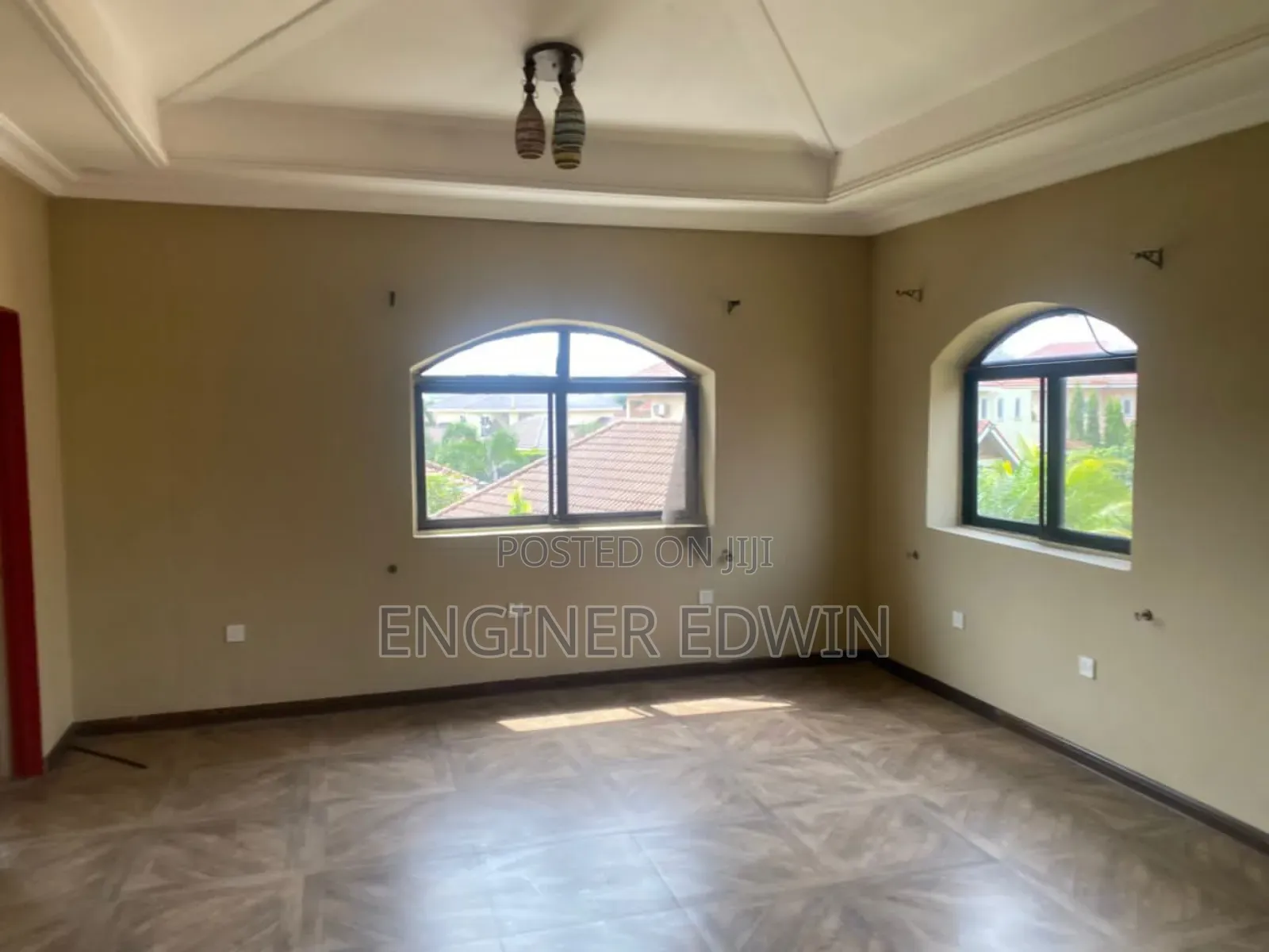 5bdrm House in Trassaco, East Legon for sale