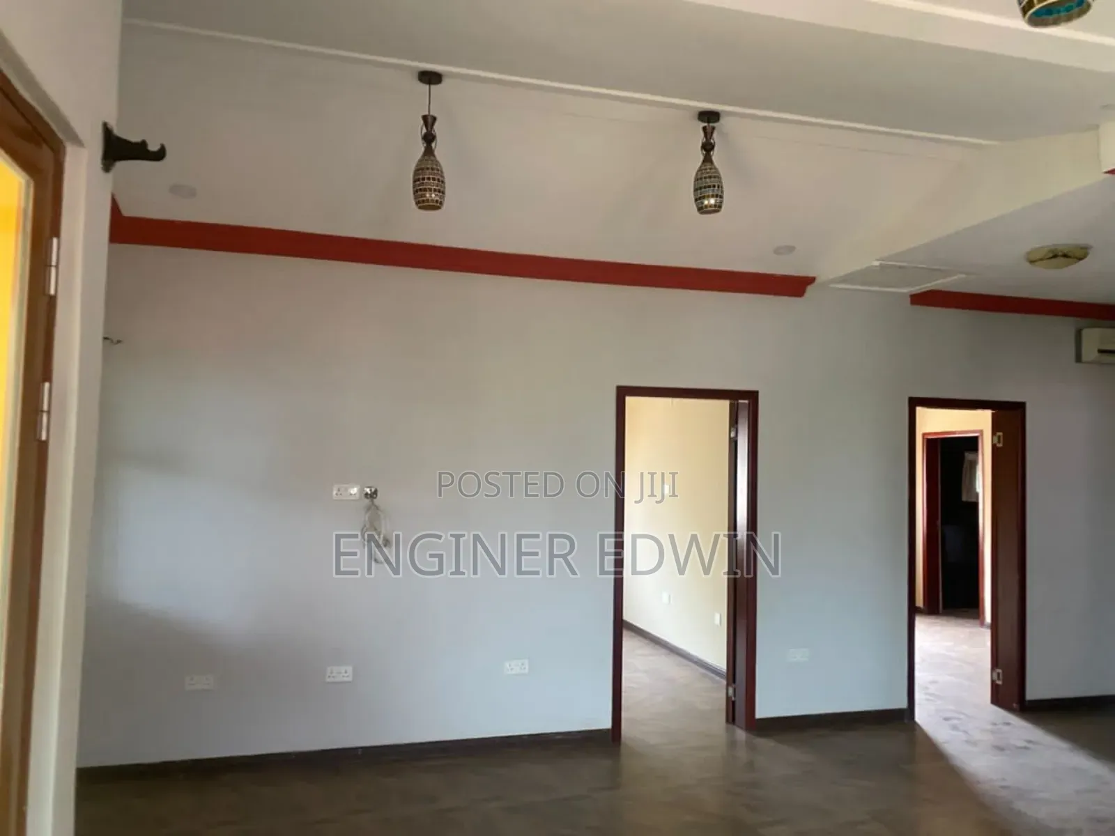 5bdrm House in Trassaco, East Legon for sale