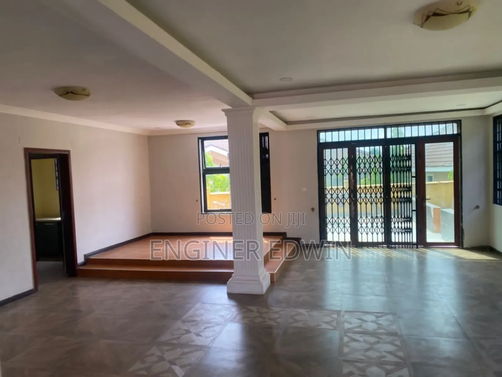 5bdrm House in Trassaco, East Legon for sale