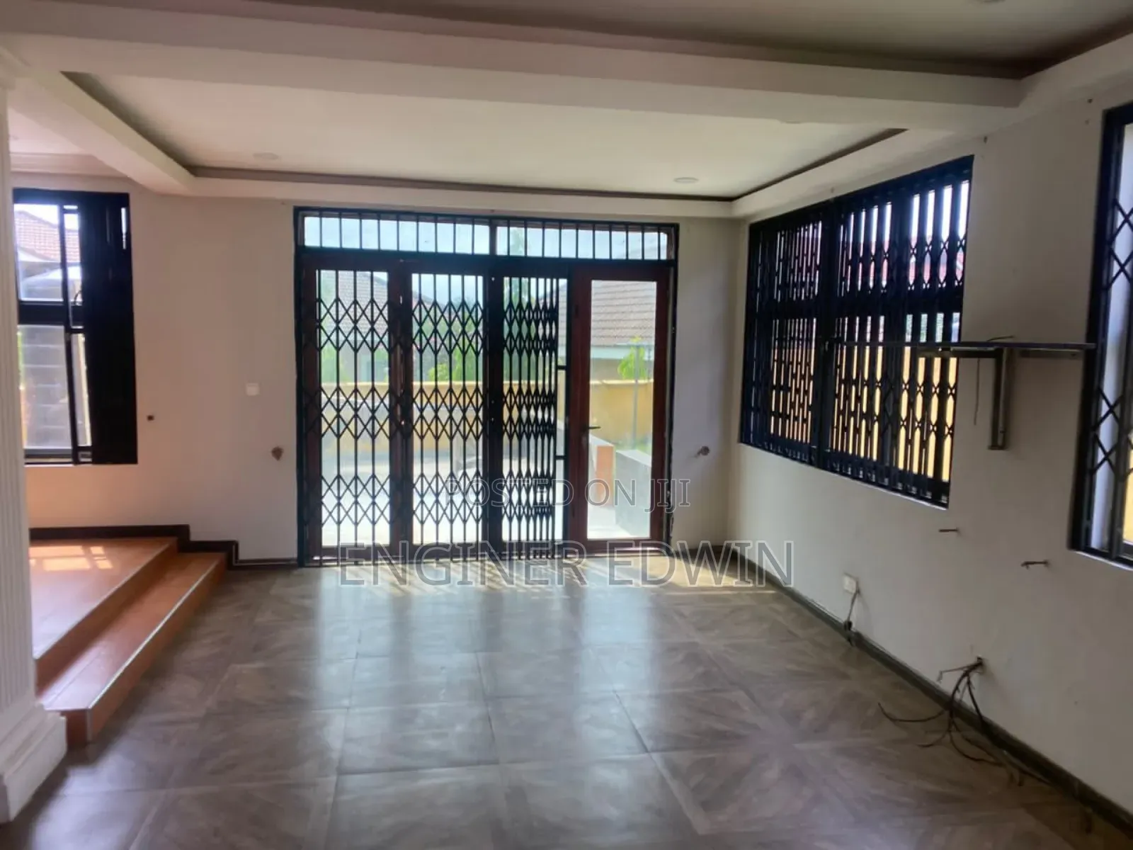 5bdrm House in Trassaco, East Legon for sale