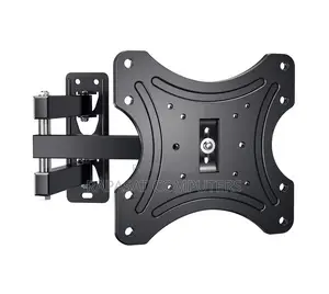 P4 32" - 60" Tv Wall Mount for Led LCD Plasma Tv