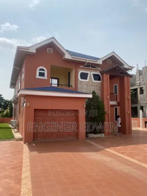 5bdrm House in Trassaco, East Legon for sale