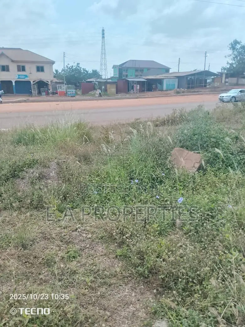 Land for Sale