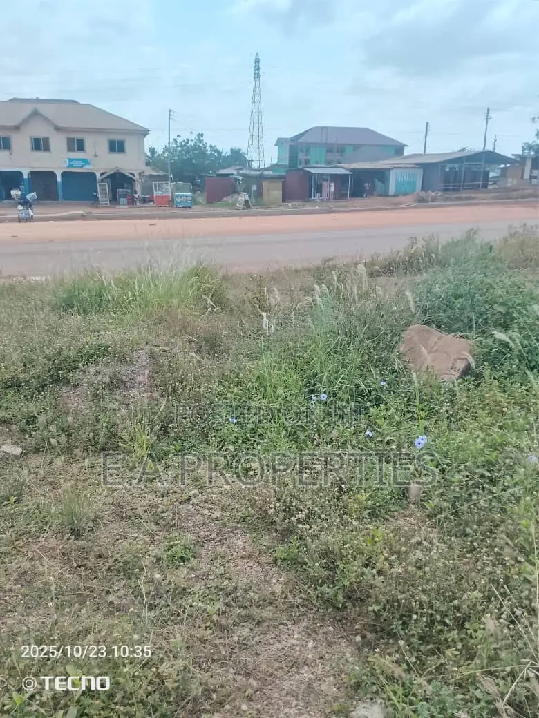 Land for Sale