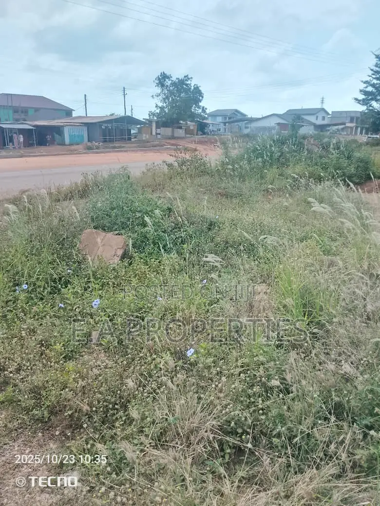 Land for Sale