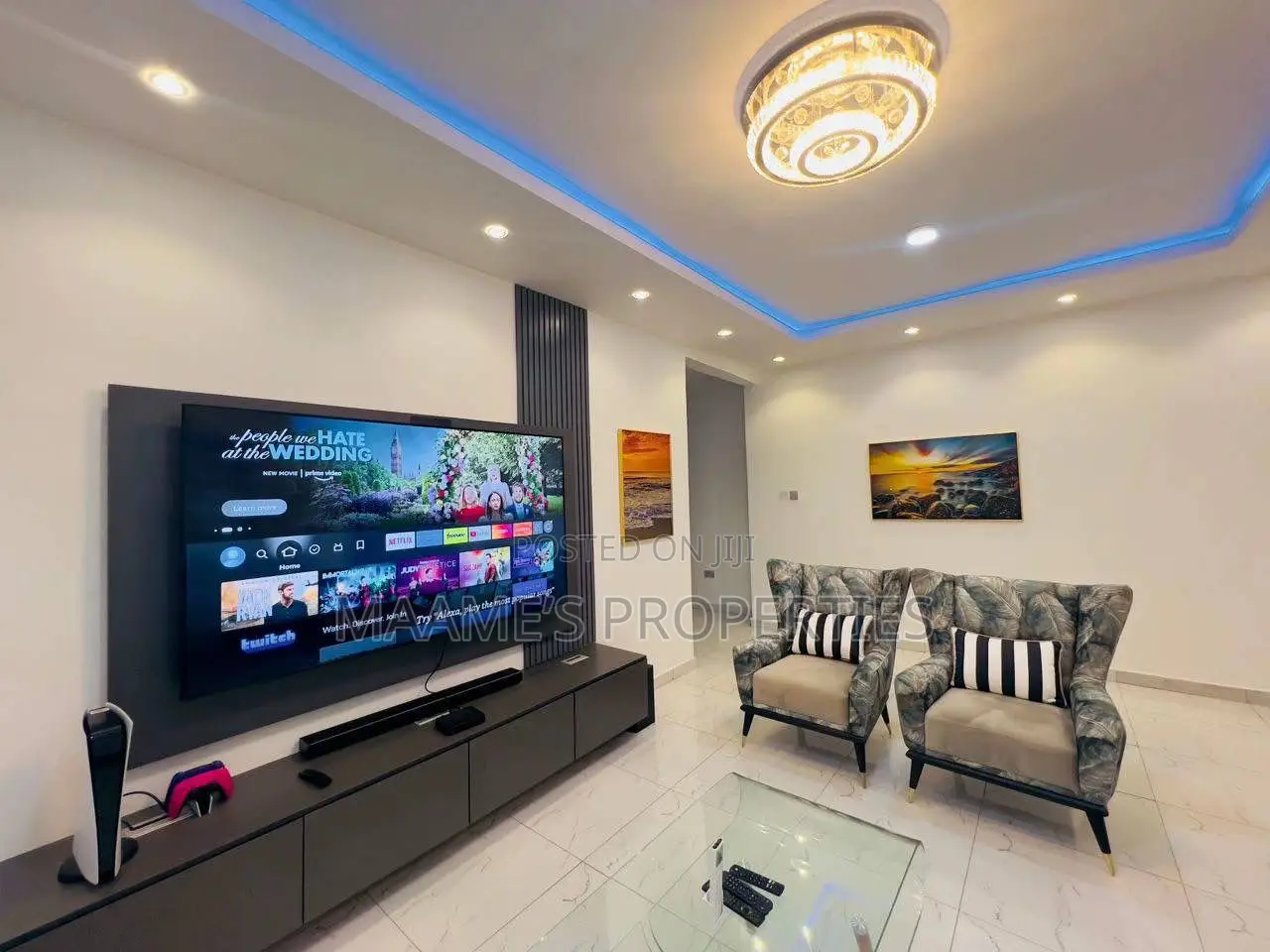 4bdrm Duplex in Bortiano for sale