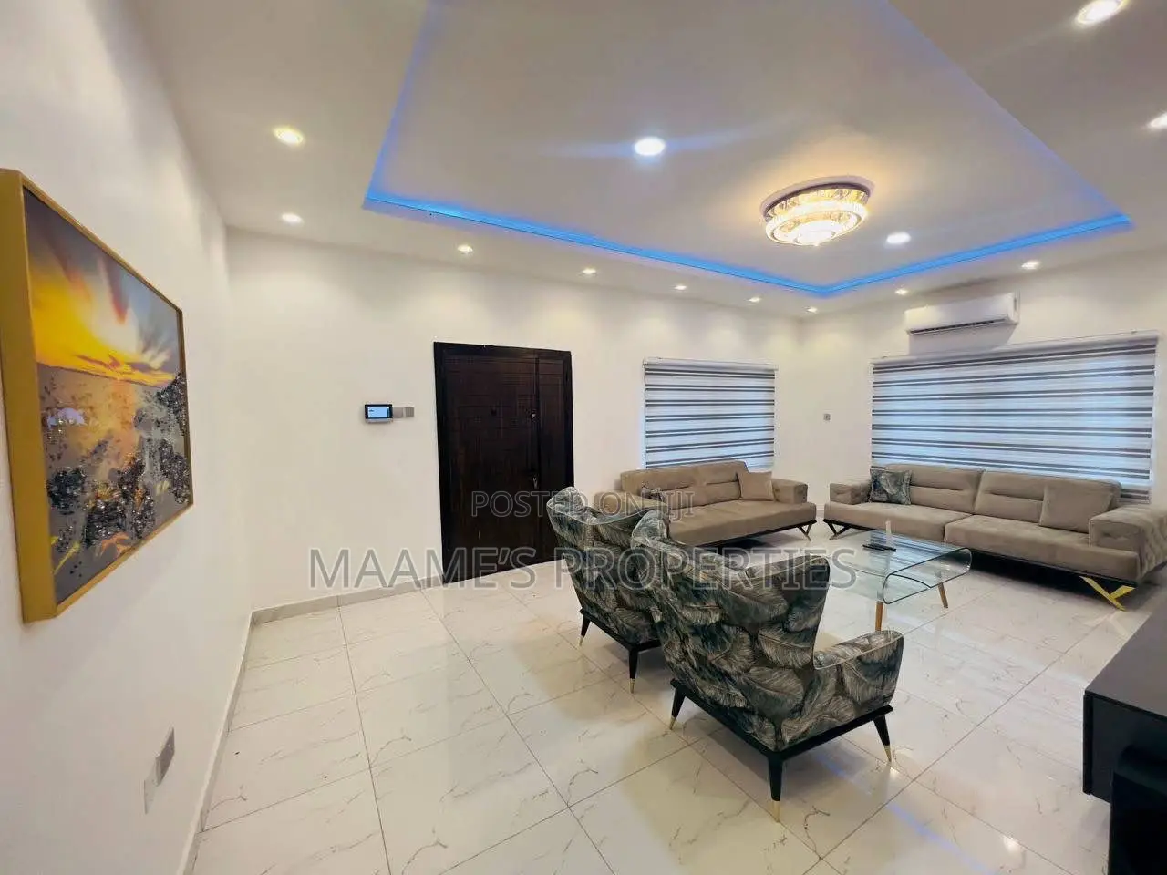 4bdrm Duplex in Bortiano for sale