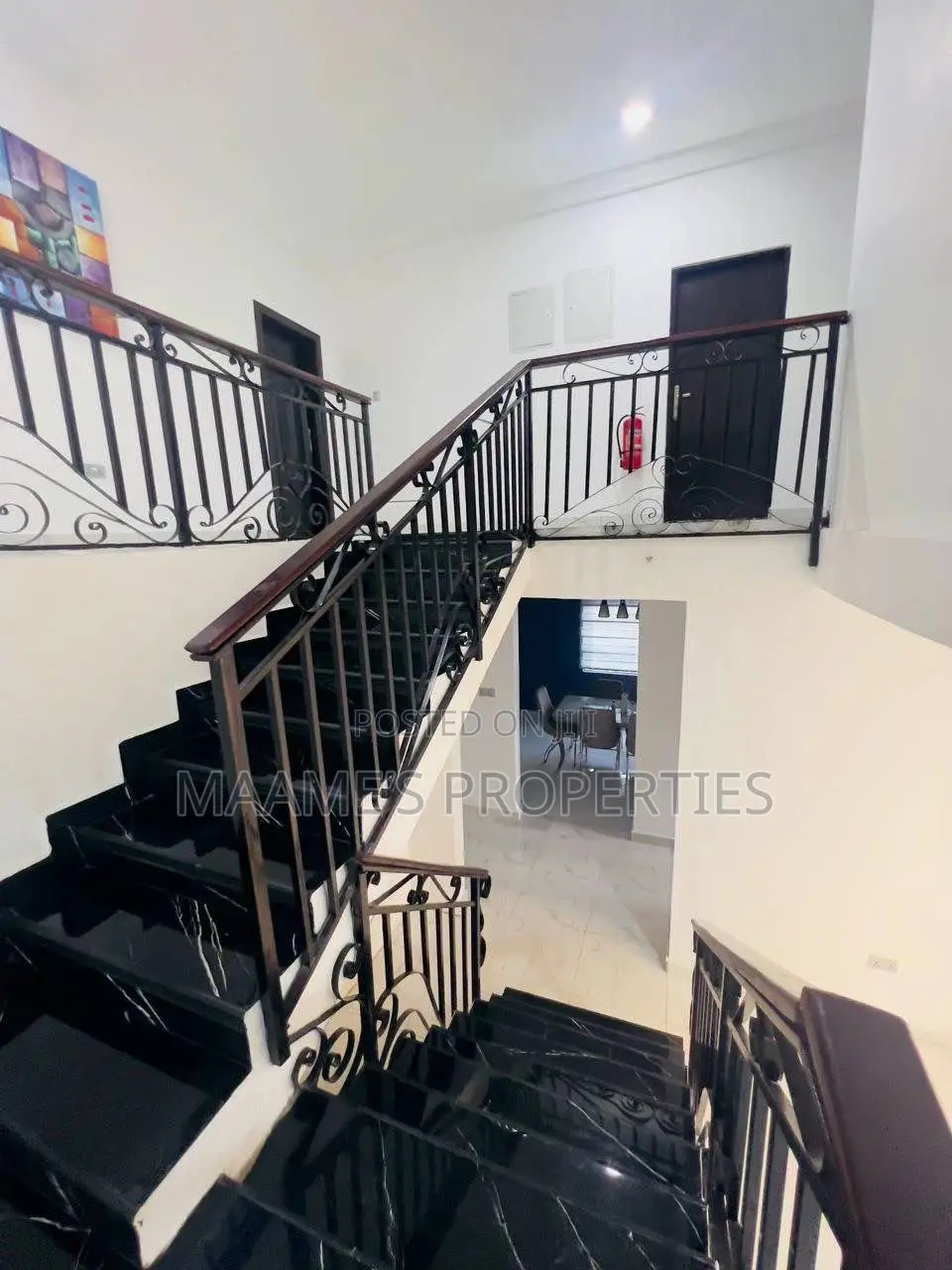 4bdrm Duplex in Bortiano for sale