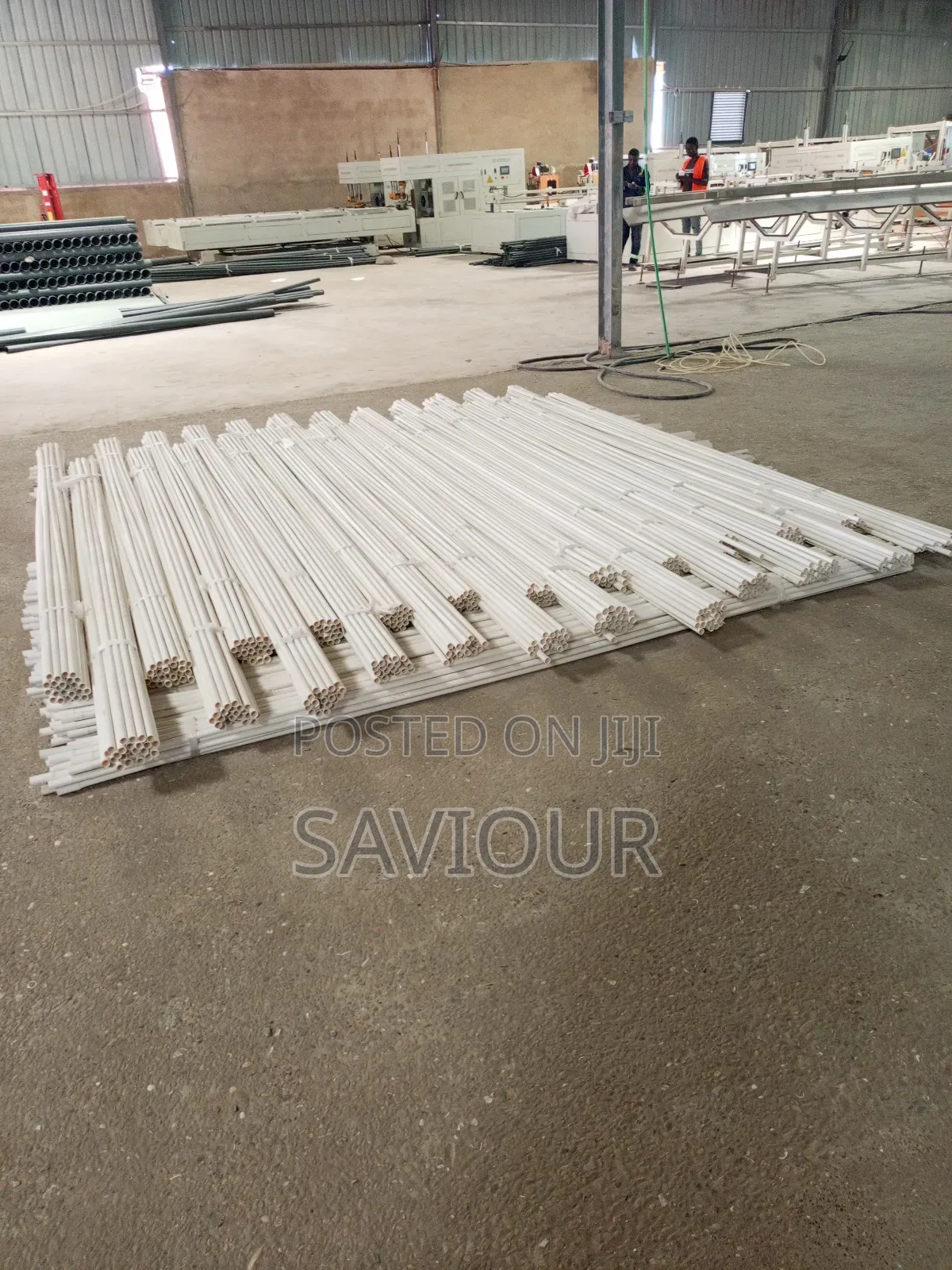 Conduit Pipe
