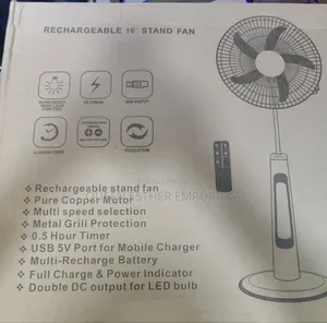 Home Appliances